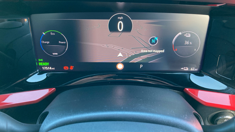 Vauxhall Mokka 100kW SRi Premium 50kWh 5dr Auto Electric Hatchback